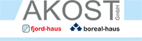 akost-hausbau.de Logo