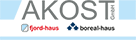 akost-hausbau.de Logo